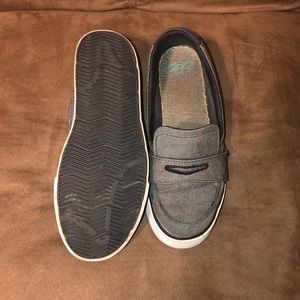 Nike Slip Ons